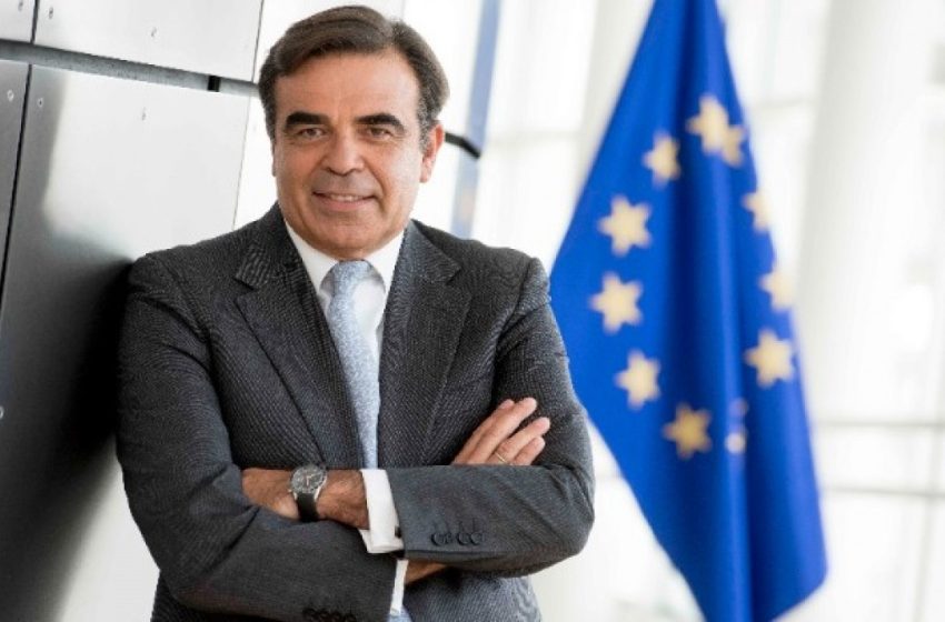  Σχοινάς: Η ΕΕ θα προτείνει στη ΔΟΕ ο Μαραθώνιος της Αθήνας να γίνεται στην αυθεντική του διαδρομή