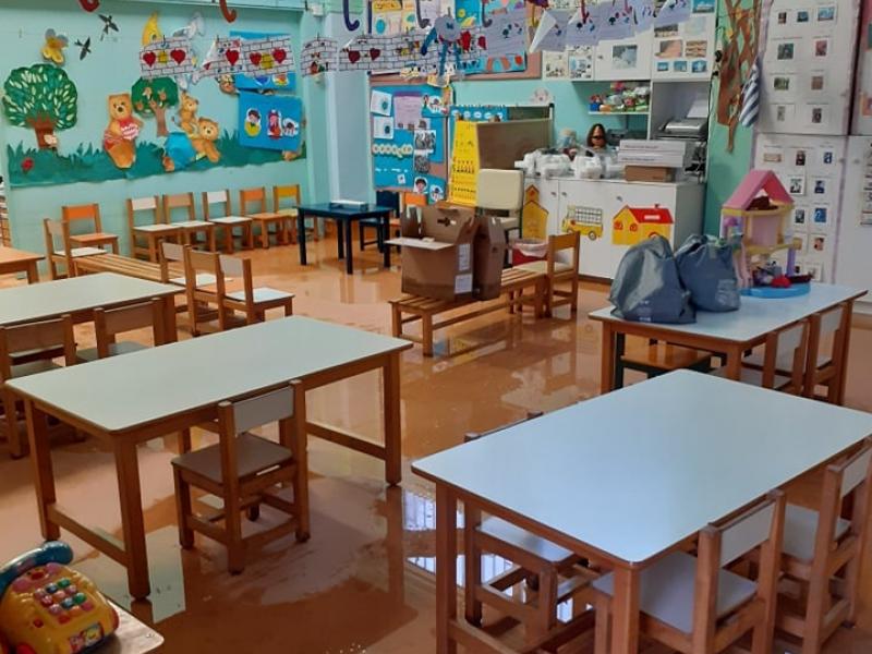 sxolieo kallithea plimires