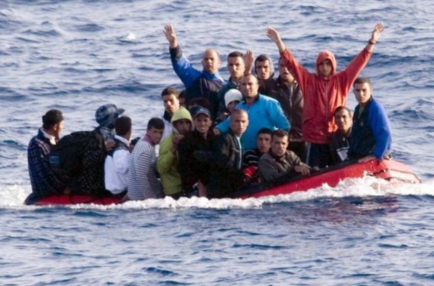  Το Λιμενικό διαψεύδει τις κατηγορίες των Τούρκων για επαναπροωθήσεις προσφύγων