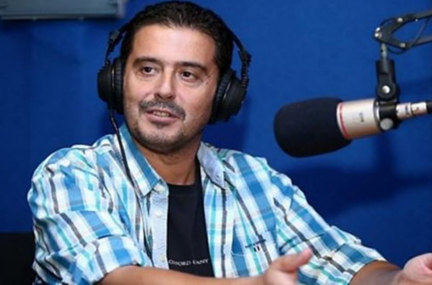  Ερτζιανά: Τέλος ο Βέργης από τον Sport FM