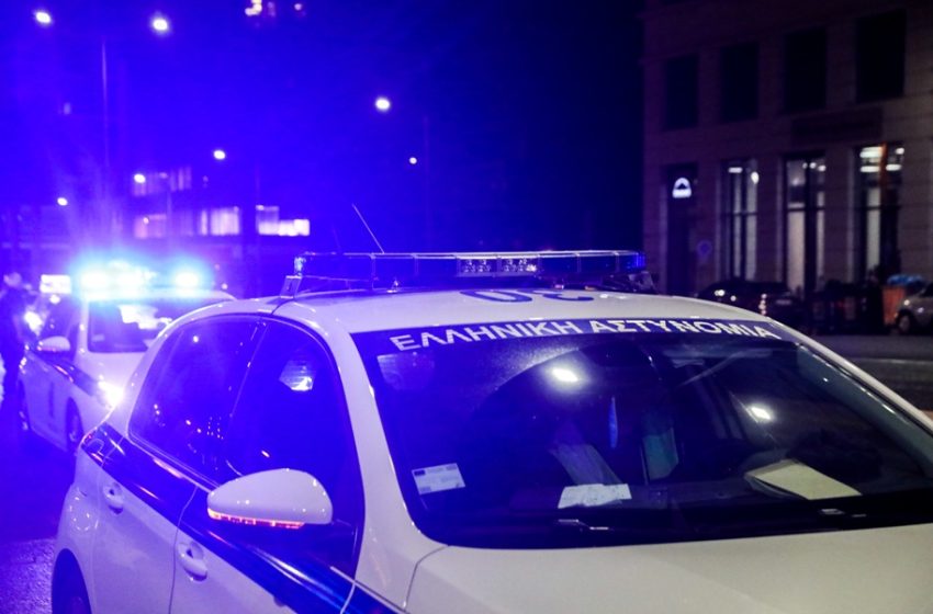  Πυροβολισμοί στο κέντρο της Αθήνας – Τραυματίας ένας αλλοδαπός