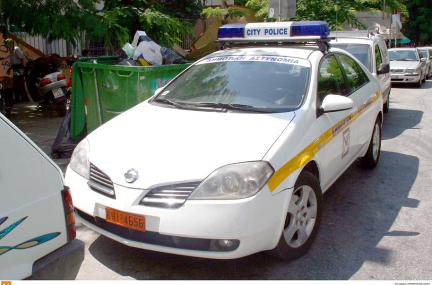  Θεσσαλονίκη – Κλήσεις για παράνομη στάθμευση από το 1998 αποστέλλονται σε πολίτες