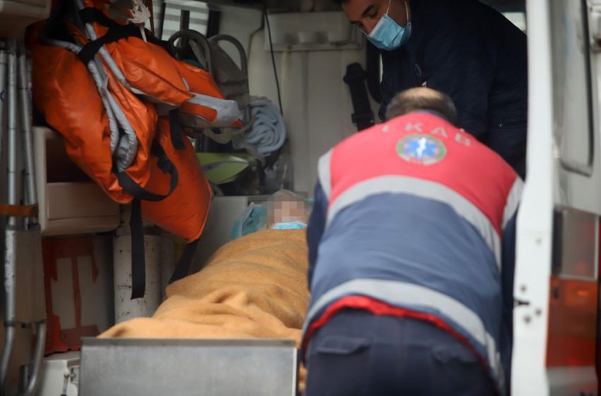  Θεσσαλονίκη: 23 κρούσματα σε ιδιωτική κλινική – Μεταφέρονται ασθενείς
