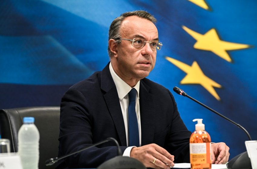  “Σήμα” Eurogroup στην Αθήνα για τα οριζόντια επιδόματα- Φόβοι ότι χρονική μετάθεση των εκλογών θα αυξήσει το δημοσιονομικό κόστος