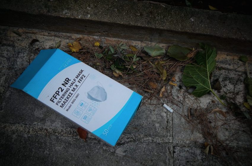  Κοροναϊός: Θρήνος με 70 νεκρούς – 7.105 νέα κρούσματα, 489 διασωληνωμένοι