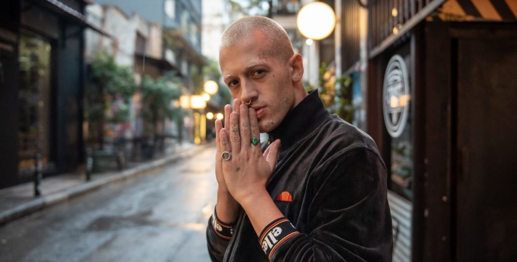 Τσαος ξιαρχο ρουκ ζουκ