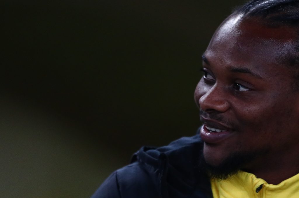 λιβαι γκαρσία