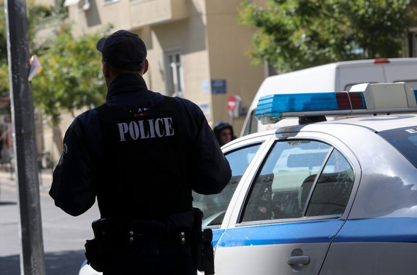  Άγριο έγκλημα στη Χίο – Σκότωσε 40χρονο επειδή  νόμιζε ότι ενοχλούσε την κοπέλα του