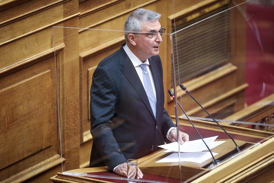 τσακλογλου