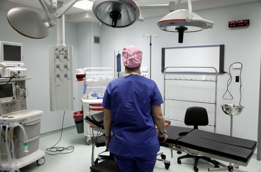  Απογευματινά χειρουργεία: Σε ποια νοσοκομεία ξεκινούν- Υπογράφηκε η κοινή υπουργική απόφαση