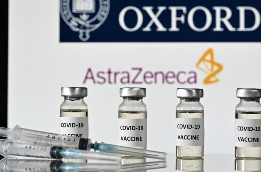  Σάρα Γκίλμπερτ (Oxford-AstraZeneca): Η επόμενη πανδημία θα μπορούσε να είναι πιο θανατηφόρα από την Covid