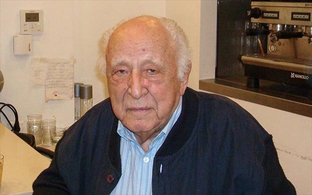  Πέθανε ο πρώην βουλευτής της ΝΔ και πρώην υπουργός Γιώργος  Παναγιωτόπουλος