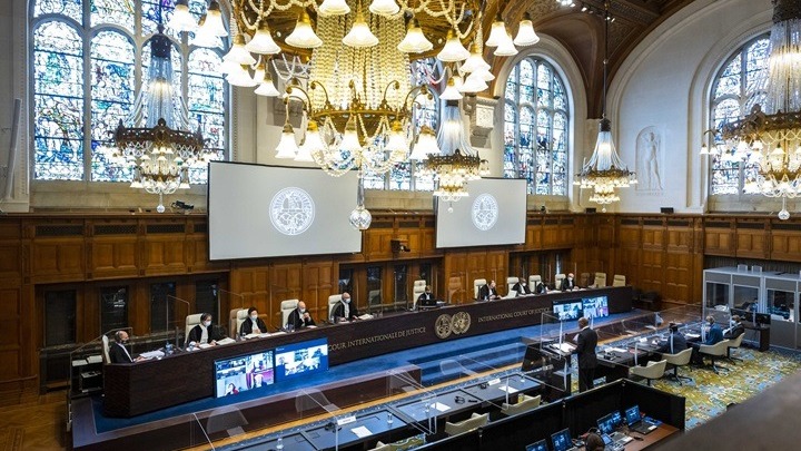  Διεθνές Δικαστήριο: Η Αρμενία και το Αζερμπαϊτζάν πρέπει να σταματήσουν την επιδείνωση της διαφοράς τους