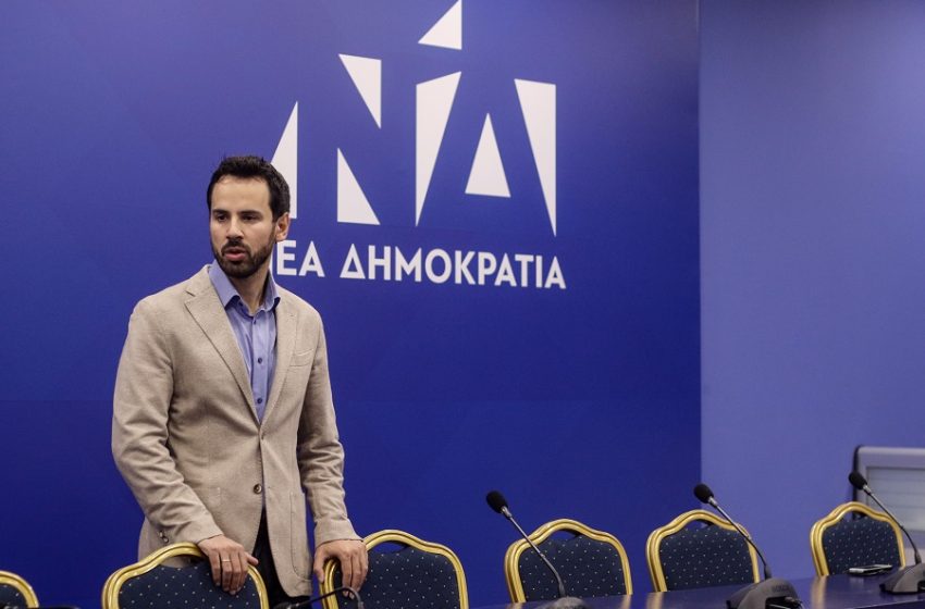  Αντιδράσεις για το…χιούμορ Ρωμανού με τον αριθμό των κρουσμάτων