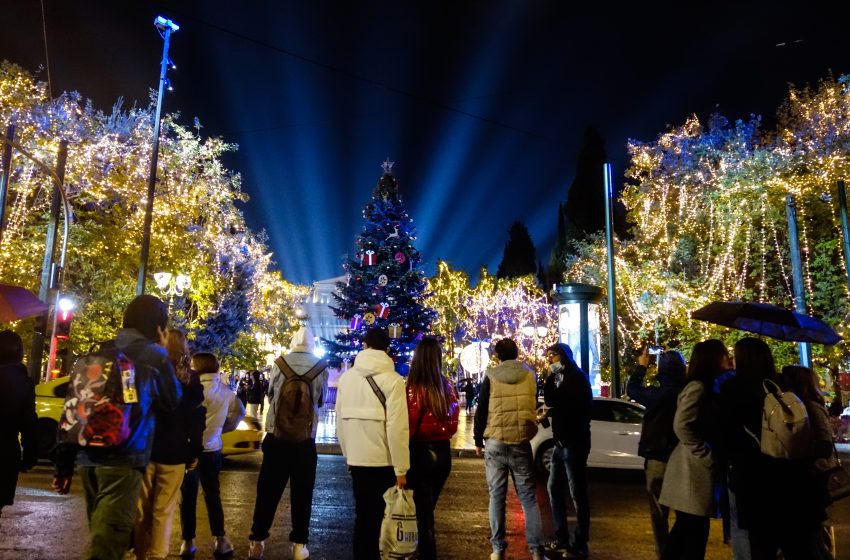  Πλεύρης: Δεν αποκλείονται και νέα μέτρα για ανεμβολίαστους πριν τα Χριστούγεννα