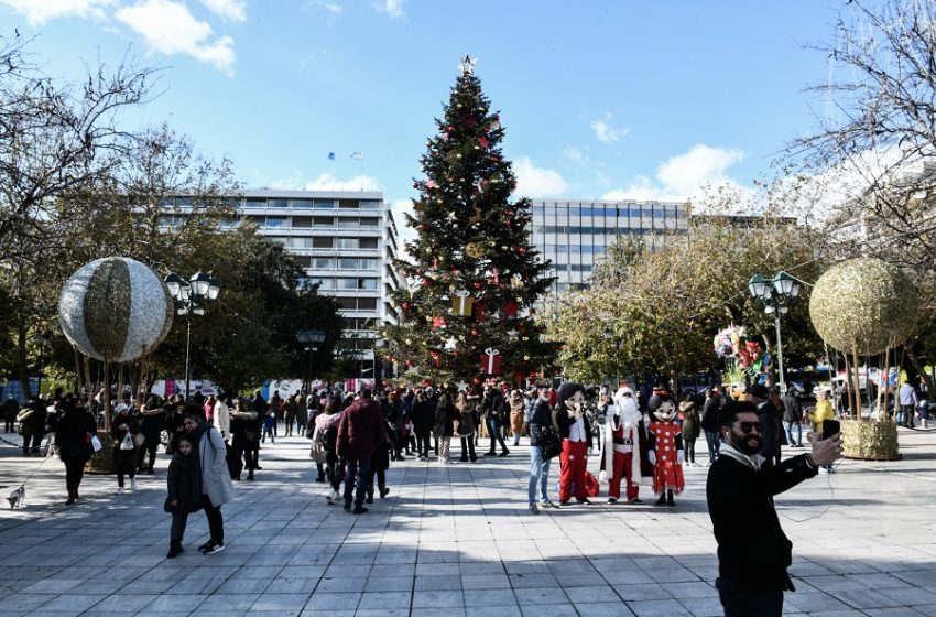  Κρούσματα σήμερα: Η κατανομή των 3.689 νέων λοιμώξεων – 1.076 στην Αττική και 529 στη Θεσσαλονίκη