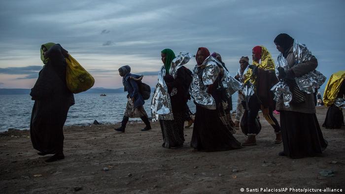  Die Welt: “Σχεδόν όλοι οι πρόσφυγες που παίρνουν άσυλο στην Ελλάδα θα έρθουν στην Γερμανία, εάν δεν ληφθούν μέτρα…”