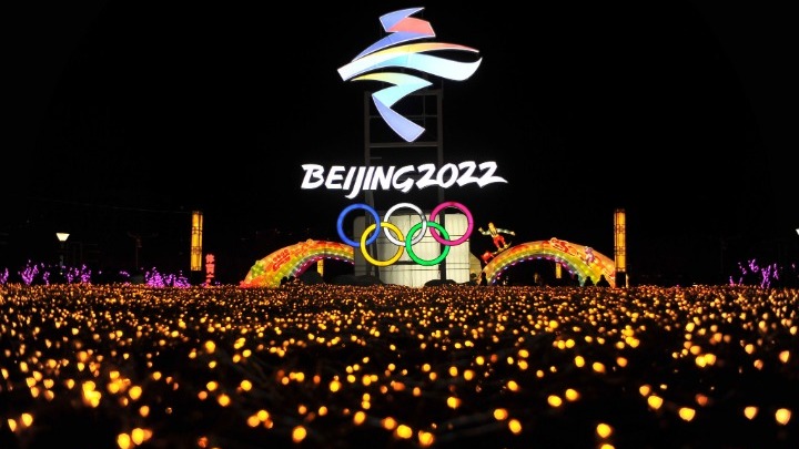  Οι ΗΠΑ ανακοίνωσαν ότι δεν στέλνουν κυβερνητικούς αξιωματούχους στους Χειμερινούς Ολυμπιακούς Αγώνες του Πεκίνου
