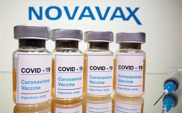  Πράσινο για το Novavax και από τον Παγκόσμιο Οργανισμό Υγείας
