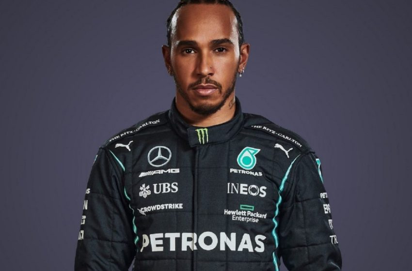  Formula 1: Ο Χάμιλτον πήρε την pole position στη Σαουδική Αραβία