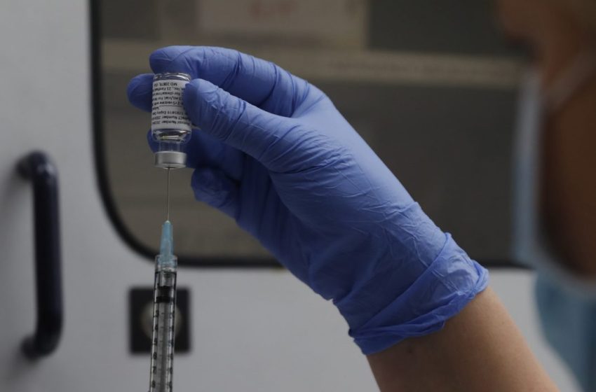  Ο Παγκόσμιος Οργανισμός Υγείας ενέκρινε για επείγουσα χρήση το εμβόλιο της Novavax