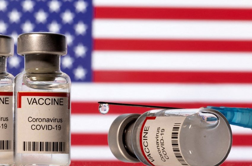  Σοβαρή στροφή του CDC για τα εμβόλια: Συστήνουν Pfizer ή Moderna και όχι Johnson&Johnson – “Προκαλεί σπάνιες θρομβώσεις