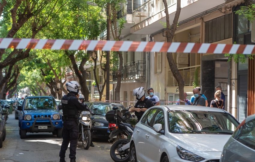  Ο εν διαστάσει σύζυγος και όχι η πεθερά σκότωσε την 55χρονη στη Θεσσαλονίκη