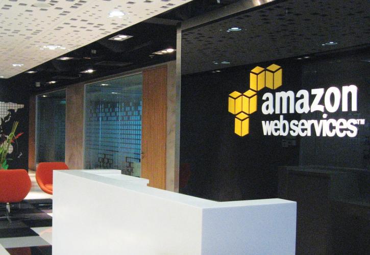  Το σχέδιο της Amazon για την Ελλάδα- Τι είναι οι Τοπικές Ζώνες