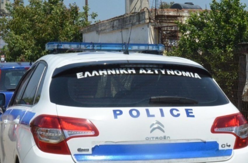  Έγκλημα στη Θεσσαλονίκη – 59χρονος σκότωσε τη μητέρα του