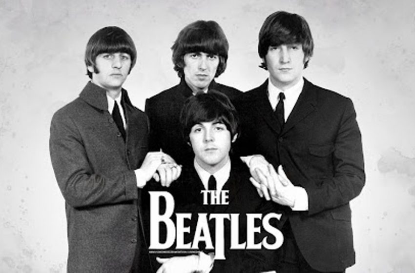  Beatles: Στην κορυφή των τσαρτ με το Now and Then για πρώτη φορά έπειτα από 54 χρόνια