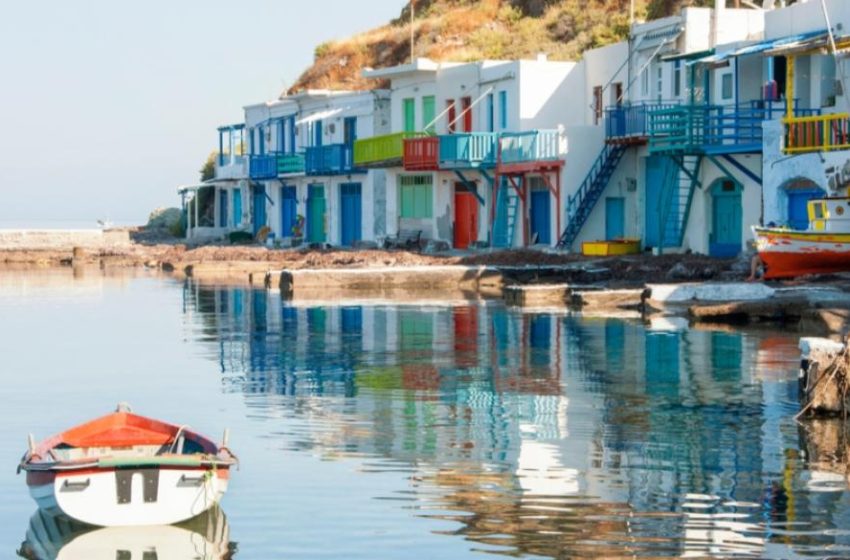  Συμφωνία με την DER Touristik για την επιμήκυνση της τουριστικής περιόδου το 2022