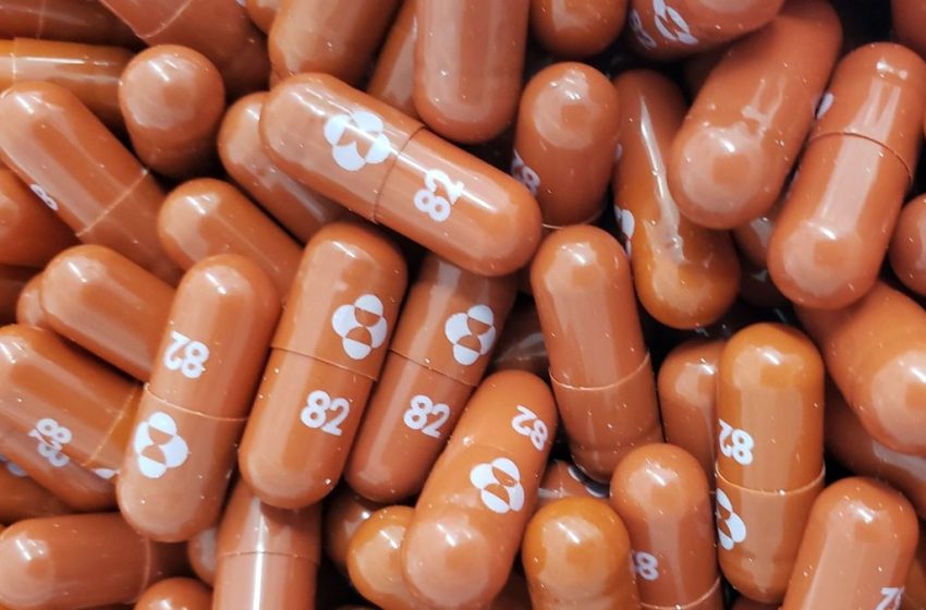  Κοροναϊός: Δύο νέα φάρμακα στη “μάχη” εντός 15 ημερών
