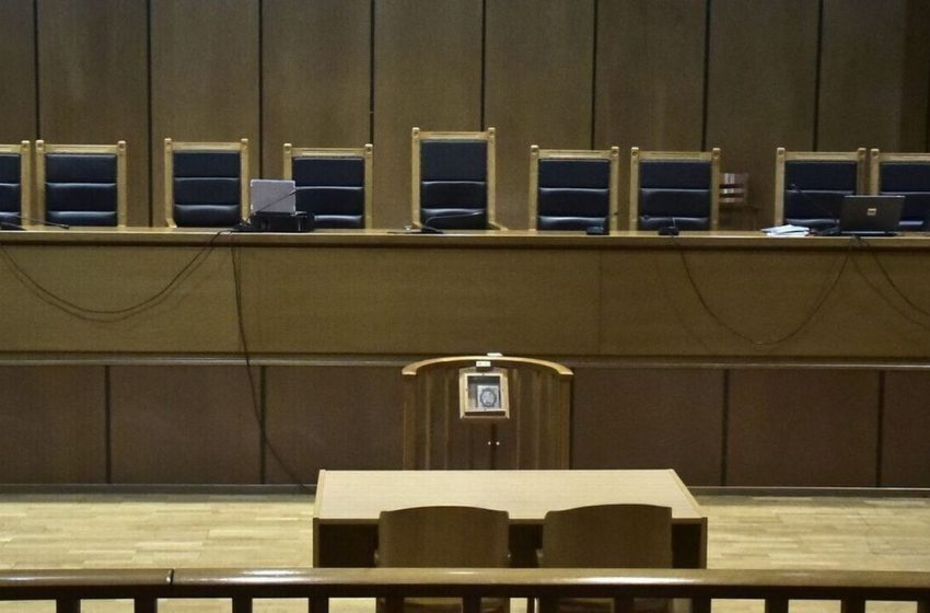  Ενστάσεις για την αξιολόγηση των δικαστών, στη συνέλευση των εισαγγελέων Ελλάδος