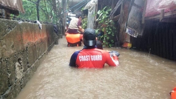 Φιλιππίνες: Στους 388 οι νεκροί από τον τυφώνα Ράι