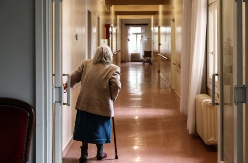  Σοκάρουν οι αποκαλύψεις για το γηροκομείο – κολαστήριο στα Χανιά