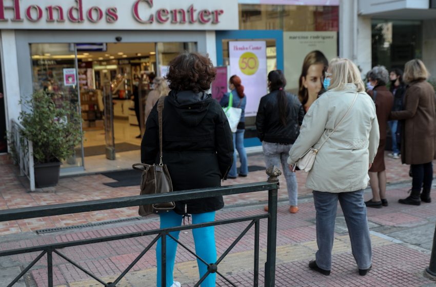  Πέθανε σε ηλικία 40 ετών ο Φρειδερίκος Χόντος, γιος του Αργύρη Χόντου