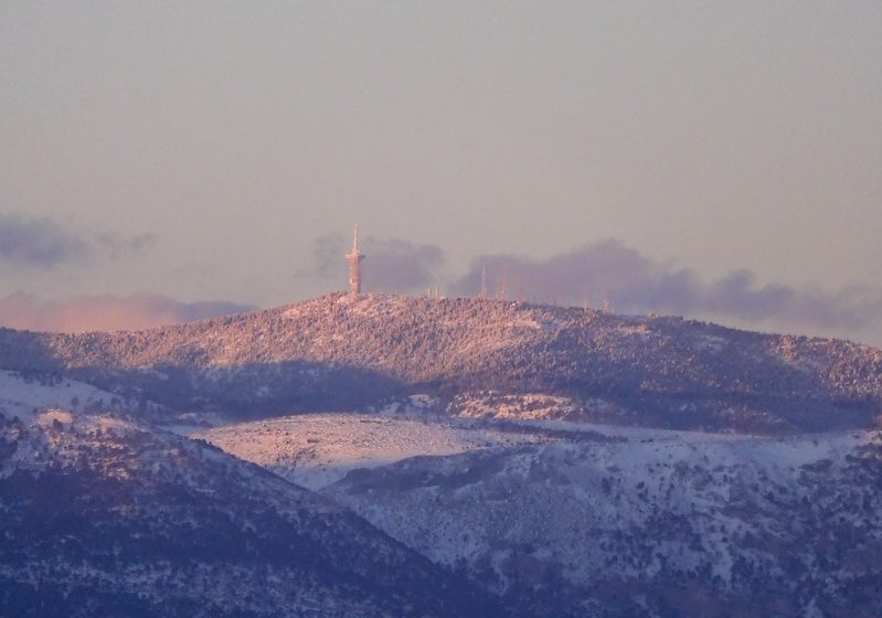  Νέα στοιχεία για τον καιρό τα Χριστούγεννα