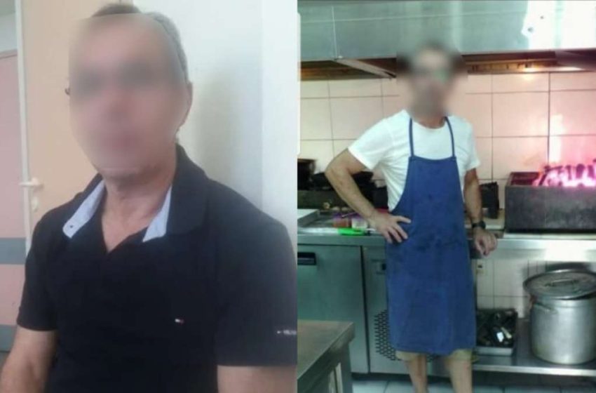 Ρόδος: Ομόφωνα ένοχοι για κατασκοπεία ο γραμματέας του τουρκικού προξενείου και ο πρώην μάγειρας πλοίου