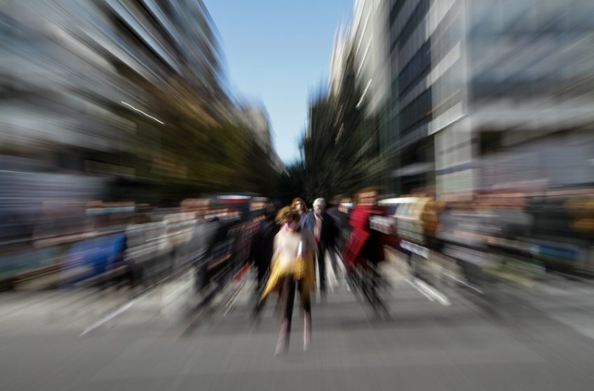  Λινού: Έχουμε κρούσματα με συμπτώματα και αυτό προκαλεί ανησυχία (vid)