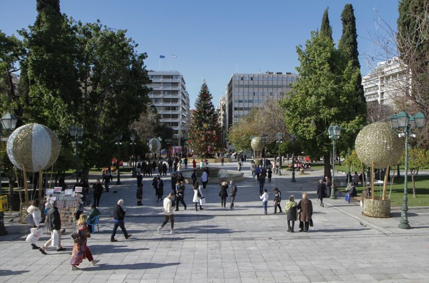  Λινού: Βρισκόμαστε ανάμεσα στη μεταδοτικότητα και πιθανώς τη μη ανταπόκριση των εμβολίων – Τι είπε για τον εμβολιασμό παιδιών – Πόσα ραντεβού κλείστηκαν