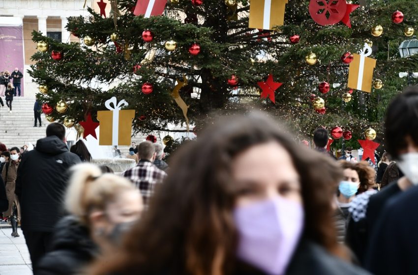  Εκτεταμένη μελέτη στο JAMA: Πόσο επικίνδυνο είναι να νοσήσει κάποιος μετά το εμβόλιο – Ποιες ομάδες θεωρούνται υψηλού κινδύνου