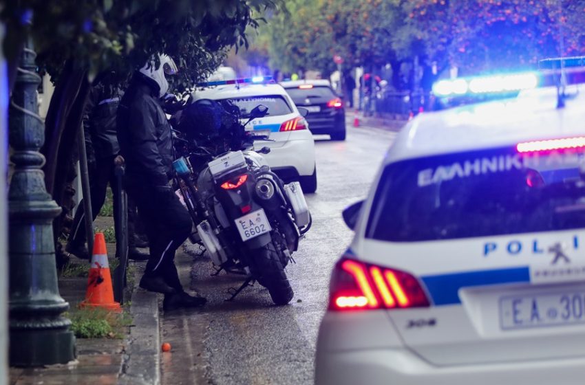  Επέτειος δολοφονίας Γρηγορόπουλου – Σε αστυνομικό κλοιό η Αθήνα, κυκλοφοριακά μέτρα