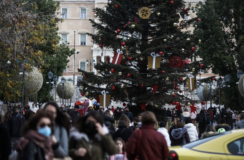  Εξελίξεις στην κόψη του ξυραφιού – Παρασκήνιο με τα σχολεία και… πενταψήφιος αριθμός κρουσμάτων την επομένη των νέων μέτρων