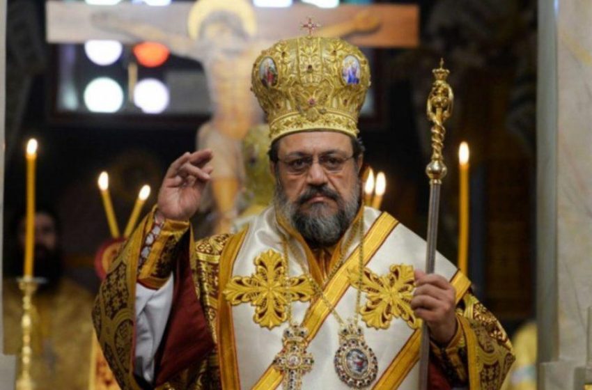  Μητροπολίτης Μεσσηνίας για Μόσιαλο και Χωμενίδη: “Η εκκλησία δεν θα δεχθεί διακωμώδηση της πίστης”