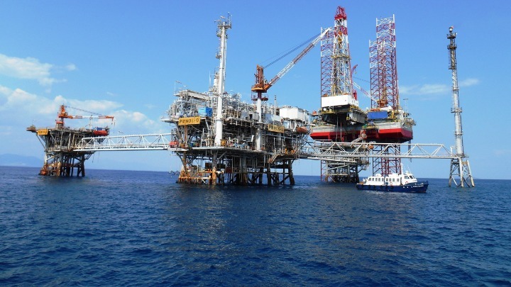  Συλλήψεις στις εγκαταστάσεις εξόρυξης πετρελαίων στην Καβάλα