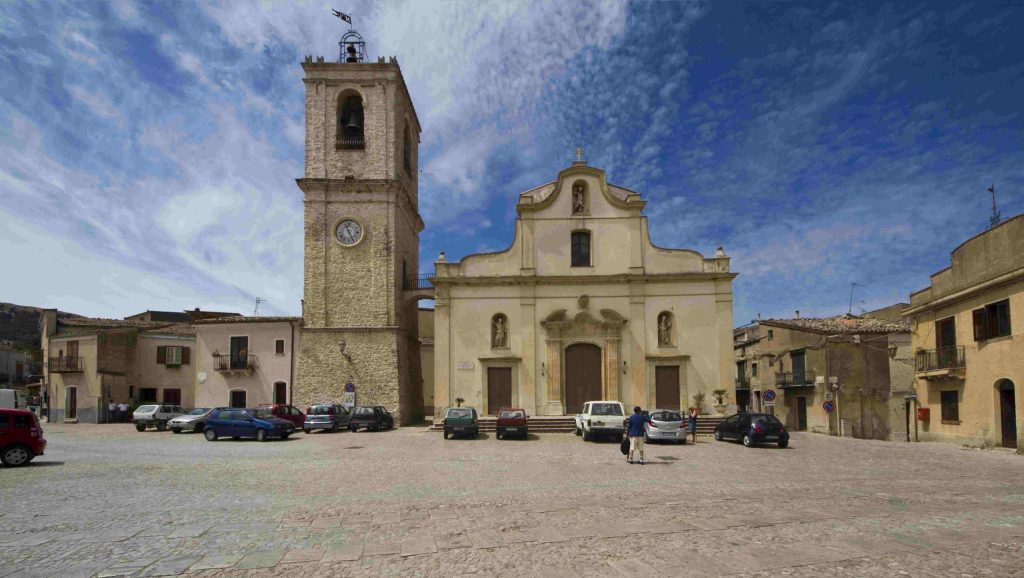 palazzo adriano cine paradiso
