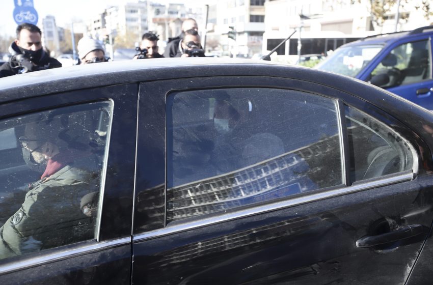  Νέα ποινική δίωξη σε βάρος του Στάθη Παναγιωτόπουλου