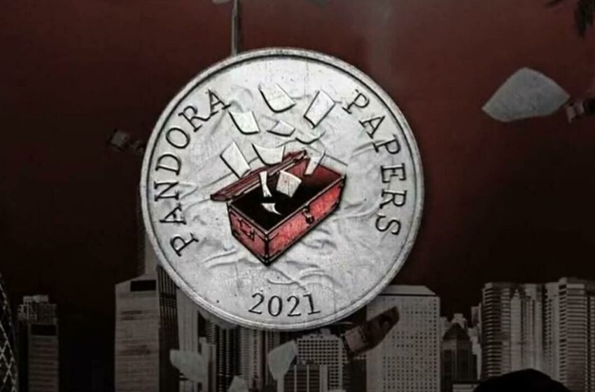  Η ελληνική λίστα των Pandora Papers: Ποιος είναι ο… άγνωστος Georgios Demathas που εμφανίζεται 44 φορές ως κάτοχος off shore (λίστα)