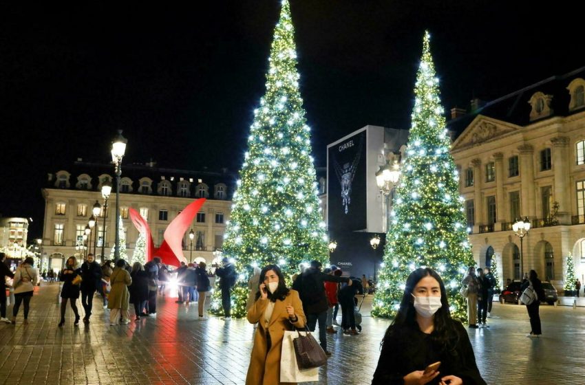  Με εμβολιαστικό πάσο η είσοδος σε εστιατόρια και μέσα μεταφοράς στη Γαλλία