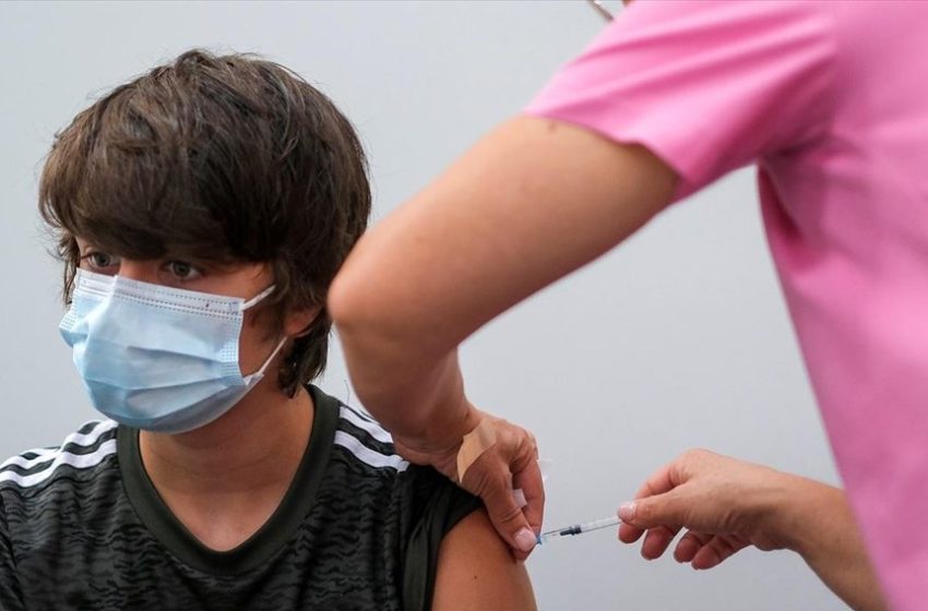  Πορτογαλία: Ξεκίνησε σήμερα ο εμβολιασμός των παιδιών 5 με 11 ετών